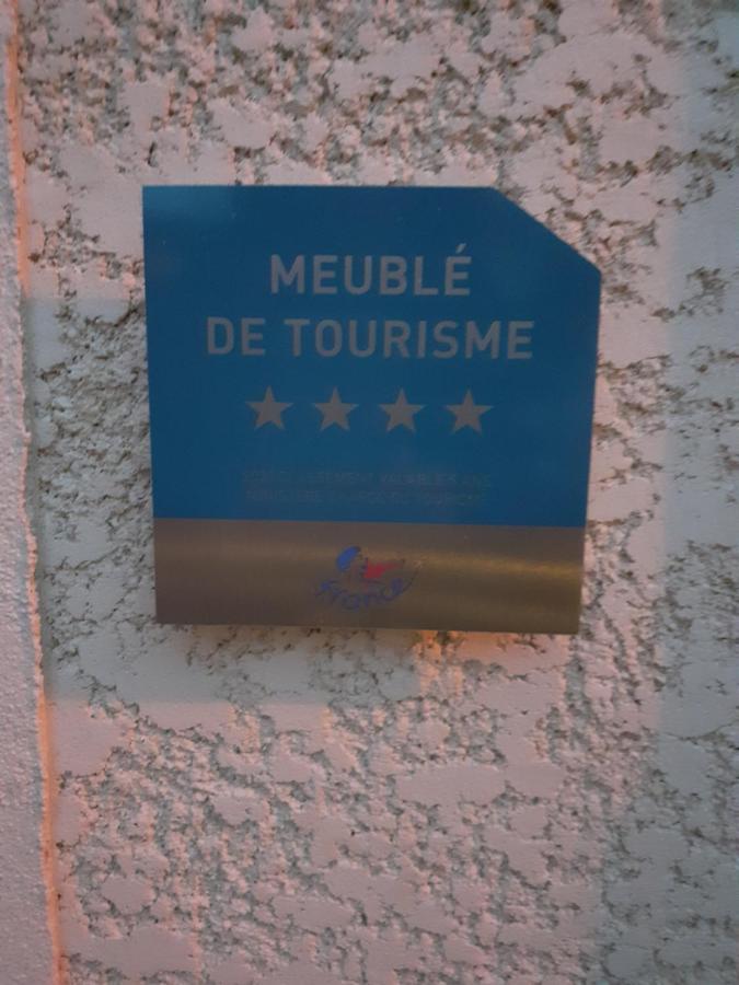 Gite Les Coquelicots Mediere Exterior photo